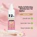 12% Glycolic Acid Body Lotion Body Exfoliating Cream Firming and Moisturizing Nourishing Skin Refreshing and Non-sticky Fast Absorption Suitable for Dry Skin Daily Moisturizing - Buy Online on GoSupps.com