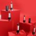 DIARO Matte Lipsticks Set for Women - Long-Lasting Velvet Waterproof Lip Gloss (Pack of 2) - Creamy Texture & Full Color - Buy Online on GoSupps.com