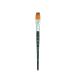Princeton Aqua Elite  Series 4850  Synthetic Kolinsky Watercolor Paint Brush Stroke  3/4 Inch
