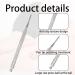 Buy Acupressure Pen & Meridian Stick - Best Acupuncture Tools for Face & Ear Therapy | International Shipping - Buy Online on GoSupps.com