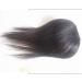 25 cm Real Hair Clip-In Hairpiece for Thinning Hair | Lightweight & Natural Look - Buy Online on GoSupps.com