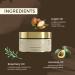 Intensive Deep Nourishing Hair Mask | Argan & Avocado Oil | For Dry & Frizzy Hair | 200g | International Shipping Available - Buy Online on GoSupps.com