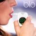 BLO Digital Ketone Breath Analyzer for Keto Diet & Weight Loss | Accurate Portable Ketogenic Testing with 10 Mouthpieces - Buy Online on GoSupps.com