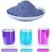 Plant Gift 100% Pure Blue Butterfly Bean Powder 100G/3.25oz Non-GMO Powder No Filler No additives Natural Blue Butterfly Bean lour Best Flavor for Smoothie Drinks 2UK-PO0098 - Buy Online on GoSupps.com