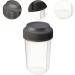 harayaa Bouteille shaker pour prot ines avec balance Bouteille m langeuse de 400 ml pour le sport avant l'entra nement - Buy Online on GoSupps.com