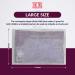 Ever Ready First Aid Disposable Cold Pack 6x9 - 6 Pack with Non-Woven Cover - Buy Online on GoSupps.com