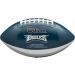 Wilson American Football MINI NFL Team - Soft Touch Pee Wee Philadelphia Eagles | Shop Now! - Buy Online on GoSupps.com