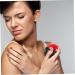 Buy TOVINANNA 2 STK Massage Globe Roller - Deep Tissue Face & Body Massage Device | Fitness Training Accessories - Free International Shipping - Buy Online on GoSupps.com