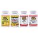 Natural Factors Immunity Kit: One Month Supply for Overall Wellness - Buy Online on GoSupps.com