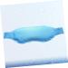 minkissy Eye Disposal Bags Body Weight Scale Miniature Garden Tools Fashion Blinder Sleeping Patch Simple Ice Bag - Buy Online on GoSupps.com