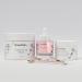 BYR Cleansing Balm - Face Cleansing Balm - A Great for Makeup Cleansing Balm & Cleansing Cream with Pink Clay & Coconut Oil - The Ultimate Beauty Balm - Alternative to Face Cleansing Oil 100g - Buy Online on GoSupps.com