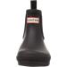 HUNTER Women's Original Chelsea Boot 9-10, Black - Waterproof and Stylish - Buy Online on GoSupps.com