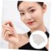 FOMIYES 60 Sheets Double Eyelid Sticker Double Sided Tape Eyelid Lift Strips Women Eyelid Stickers Eye Use - Buy Online on GoSupps.com