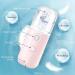 Nano Facial Mister Pink 30ml Mini Water Mister for Face USB Mini Face Mist Nano Mist Sprayer Handy Moisturizing Mist Sprayer Facial Moisturizing Mist Rechargeable Handy Mister for Skin Care - Buy Online on GoSupps.com