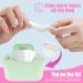 Baby Wipe Warmer Thermostat Baby Wipe Heater Even Heating Wet Wipes Warmer Portable Baby Wipes Dispenser Warmer Prevent Dry USB Baby Wipe Warmer Reusable for Car Home Baby Nursery 20 12 10cm Green Machinery - Buy Online on GoSupps.com