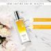 Instyle Fragrances | Inspired by Marc Jacobs' Daisy | Women s Eau de Toilette | Vegan Paraben & Phthalate Free | Never Tested on Animals | 3.4 Fl Oz (Pack of 2) - Buy Online on GoSupps.com