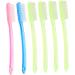 CLISPEED 30 Pcs Colorful Travel Toothbrush Set | Disposable Dental Floss & Toothbrushes for Easy Oral Care on the Go - Buy Online on GoSupps.com