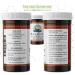 Nature's Sunshine Black Walnut 100 Capsules - Natural Parasite Cleanse and Detox Support - Buy Online on GoSupps.com