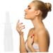 MAGICLULU 200 Pcs Small Bottle Glass Containers Travel Container Squirt Bottle for Hair Waterbottle Eye Patches for Adults Nasal Drip Spray Bottle 10ml Small Empty Bottle White Pe - Buy Online on GoSupps.com