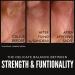 Buy SandBar Quickie Callus File - Ultimate Callus Tool for Hands | Includes Salve | International Shipping Available - Buy Online on GoSupps.com