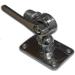 316 Stainless Steel Smart Marine VHF Antenna with Adjustable Base Mount - Ideal for Boats (1-Pack) - Buy Online on GoSupps.com