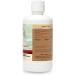 Organa Pure Crystalline Liquid Calcium Supplement - 30 PPM - Colloidal Minerals - Calcium Supplement for Women & Men - Liquid Calcium Citrate Alternative - 99.99% Pure Calcium 32 Fl Oz (Pack of 1) - Buy Online on GoSupps.com