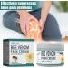 Beeengift Pain Cream - 2 Piece Bee Venom Therapy Gel for Joint & Bone Relief | Soothing Ointment for Pain Management - Buy Online on GoSupps.com