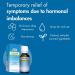 Buy Guna Fem Homeopathic Medicine for Menstrual Cramps & Hormonal Imbalance - 1 oz | International Shipping Available - Buy Online on GoSupps.com