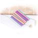 PRETYZOOM 200pcs Cake Sticks Cotton Paper Sticks Sucker Sticks Cake Supplies Cookie Sticks Cake Accessories Candy Wrappers Accessories Lollipops 15c Solid Chocolate Stick - Buy Online on GoSupps.com
