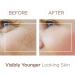 Buy BEE and YOU Anti Aging Face Cream Serum - Dark Spot Remover & Pore Minimizer with Bee Propolis Raw Honey & Hyaluronic Acid | 1.0 fl. Oz - International Shipping Available - Buy Online on GoSupps.com
