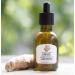 The Body Shop Ginger Scalp Serum 50ml - Soothe and Nourish Your Scalp - Buy Online on GoSupps.com