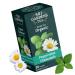 Sri Gardens Tea Organic Peppermint Chamomile Tea Bags 20 count Brand: SRI GARDENS