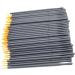 Hemoton 300 Pcs Wand Applicator Eyeliner Makeup Brushes White Eye Liner Makeup Lip Gloss - Buy Online on GoSupps.com