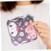 Plafope Women's Bandage Personal Bag - 4 Piece Period Pillow & Menstrual Container Set | Stylish & Functional Travel Solution - Buy Online on GoSupps.com