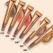 3-Piece Liquid Contour Beauty Wand Set - Contour, Blush, Highlighter Stick - Easy to Blend, Long Lasting Matte Finish (01#02#04) - Buy Online on GoSupps.com