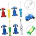 Beaupretty Soft Baby Toothbrushes for Children - Fun Car Toy Design | Ideal for Kids' Oral Care - Buy Online on GoSupps.com