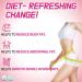 Diet Fresh Change for Bowel Movement - Natural and Effective Solution - Buy Online on GoSupps.com