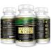 Actif Organic Noni Maximum Strength - 100% Natural Hawaiian Noni Non-GMO Made in USA 100 Count - Buy Online on GoSupps.com
