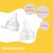 Pigeon Preemie Silicone Nipple (SS) 1 Count - Pediatrician Recommended - Buy Online on GoSupps.com