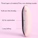 5 Pieces Finger Sponge Mini Finger Makeup Sponge Soft and Skin-Friendly Mini Powder Makeup Sponge for Concealer BB Cream Eyeshadow - Buy Online on GoSupps.com