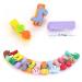 Buy Mhwan 26-Piece Hair Clips Set for Girls | Non-Damaging Fruit Vegetable & Animal Designs | Beautiful & Fun Accessories - Buy Online on GoSupps.com