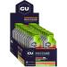GU Energy Roctane Ultra Endurance Energy Gel 24-Count - Strawberry Kiwi Flavor - Buy Online on GoSupps.com