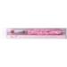Ivy L Premium 2 Way French Gel Acrylic Nail Kolinsky Brush with Dotting Tool - Size #16 Pink Marble - Buy Online on GoSupps.com