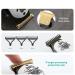 Buy Professional Hair Clippers for Men | Black Men's Hair Trimmers & Beard Trimmers | Electric Razors for Salon Use - Buy Online on GoSupps.com
