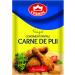 Cosmin Condiment Pentru Carne De Pui 20g | Condiment for Chicken Meat 20g | Product of Romania | Seasoning for Chicken Meat | Easy to Use | Taste of Home (3 Pack Condiment for Chicken Meat 20g) Condiment for Chicken Meat 20g 20 g (Pack of 3) - Buy Online on GoSupps.com