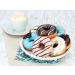 Perfect Donut Mix 500g - Easy to Use Delicious Homemade Donuts | International Shipping Available - Buy Online on GoSupps.com