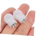 Stethoscope Diaphragm & Ear Tips Replacement Set | Silicone Ear Plugs for Kids | Order Internationally - Buy Online on GoSupps.com