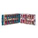 OPI Jewel Be Bold Holiday 22 Collection Mini Nail Lacquer Advent Calendar - 25 pc Gift Set - Buy Online on GoSupps.com