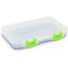 Lure Lock LL2L5-3101 Locker Pack with Tak Logic Liner (1 LL2-Locker, 5 LL2-3101) - Secure Your Fishing Gear Now! - Buy Online on GoSupps.com