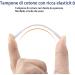 Zitfri 60 pcs Cotton Swabs for IQOS Accessories - Double Headed Cleaning Sticks Alcohol-Infused Perfect for Oil Residue Removal - International Shipping Available - Buy Online on GoSupps.com